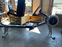 Concept2 model e pm5 roeitrainer - afbeelding 4 van  4