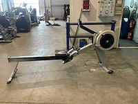 Concept2 model e pm5 roeitrainer - afbeelding 1 van  8