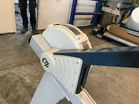 Concept2 model e pm5 roeitrainer - afbeelding 8 van  8