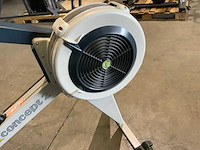 Concept2 model e pm5 roeitrainer - afbeelding 1 van  3