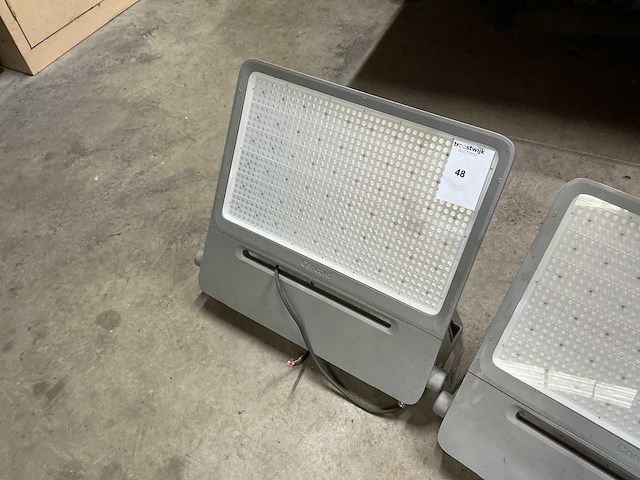 Concord led schijnwerper (2x) - afbeelding 1 van  3