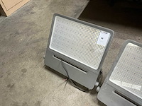 Concord led schijnwerper (2x) - afbeelding 1 van  3