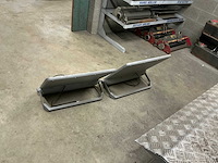 Concord led schijnwerper (2x) - afbeelding 2 van  3