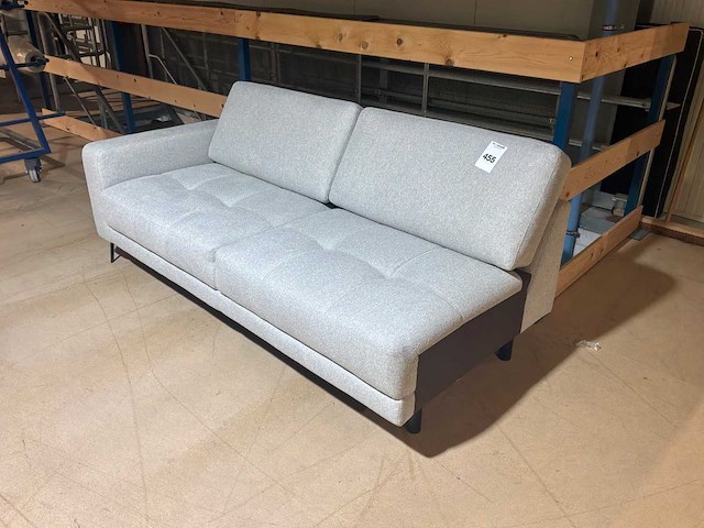 Concordia fauteuil - afbeelding 1 van  3
