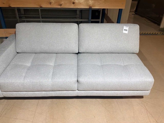 Concordia fauteuil - afbeelding 3 van  3