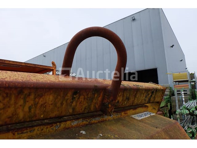 Concrete cufa secatol tic - afbeelding 4 van  9