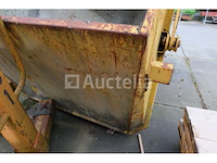 Concrete cufa secatol tic - afbeelding 5 van  9