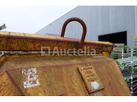 Concrete cufa secatol tic - afbeelding 3 van  9
