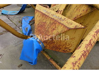 Concrete cufa secatol tic - afbeelding 4 van  9