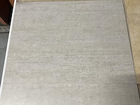 Concrete light grey 60x60 - afbeelding 1 van  1
