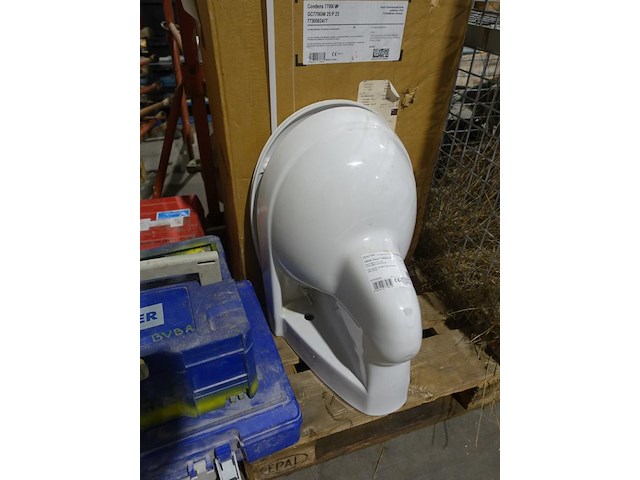 Condens bosch - afbeelding 2 van  5