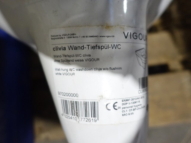 Condens bosch - afbeelding 3 van  5