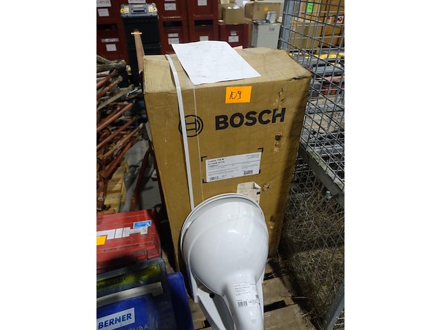 Condens bosch - afbeelding 4 van  5