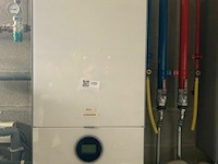 Condens gasketel bosh 7000iw - afbeelding 1 van  3