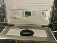 Condens gasketel bosh 7000iw - afbeelding 2 van  3