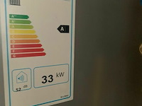 Condens gasketel bosh 7000iw - afbeelding 3 van  3