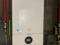 Condens gasketel bosh 7000iw - afbeelding 1 van  4