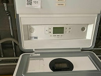 Condens gasketel bosh 7000iw - afbeelding 2 van  4