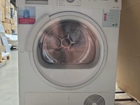 Condensatie droogkast siemens iq700
