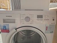 Condensatie droogkast siemens iq700 - afbeelding 2 van  9