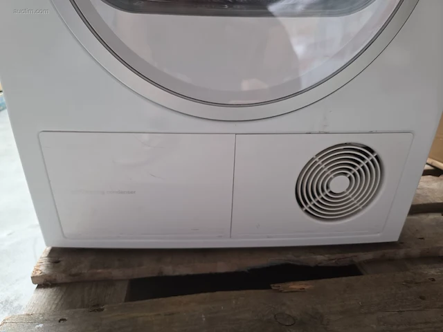 Condensatie droogkast siemens iq700 - afbeelding 4 van  9