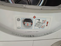 Condensatie droogkast siemens iq700 - afbeelding 5 van  9