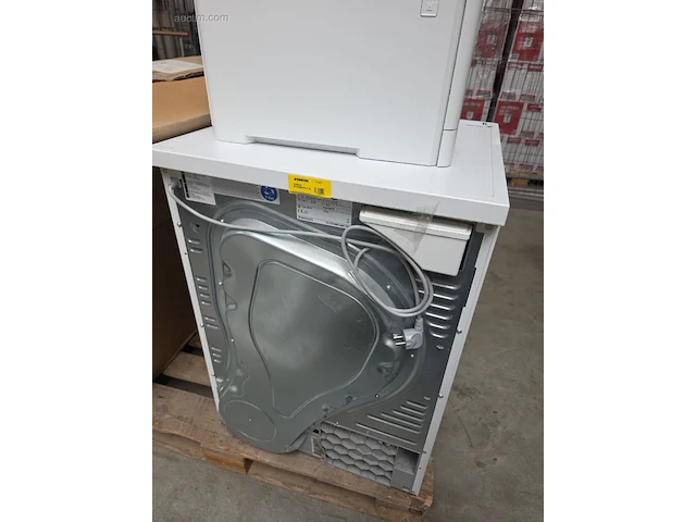 Condensatie droogkast siemens iq700 - afbeelding 8 van  9