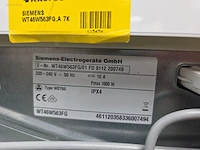Condensatie droogkast siemens iq700 - afbeelding 9 van  9