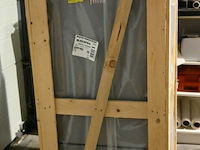 Condensatie mazoutketel ferroli atlas d32 condens k130 unit - afbeelding 2 van  3