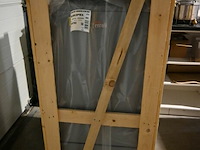 Condensatie mazoutketel ferroli atlas d32 condens k130 unit - afbeelding 3 van  3