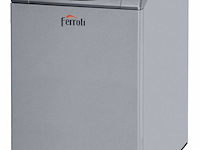 Condensatie mazoutketel ferroli atlas d32 condens unit - afbeelding 1 van  2