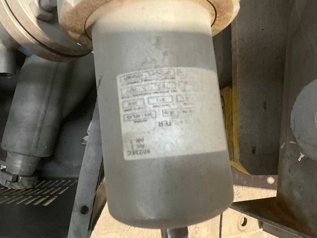 Condensatie toebehoren - afbeelding 3 van  7