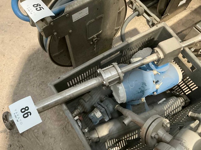 Condensatie toebehoren - afbeelding 4 van  7