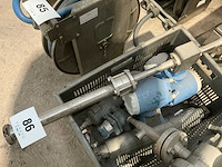 Condensatie toebehoren - afbeelding 4 van  7