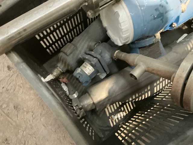 Condensatie toebehoren - afbeelding 5 van  7