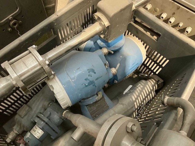 Condensatie toebehoren - afbeelding 6 van  7