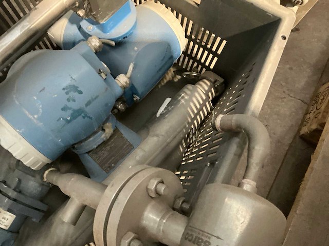 Condensatie toebehoren - afbeelding 7 van  7