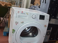 Condensatiedroogkast samsung dv70f5e0hgw - afbeelding 2 van  7