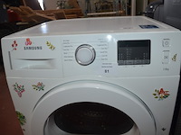 Condensatiedroogkast samsung dv70f5e0hgw - afbeelding 4 van  7