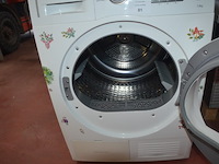 Condensatiedroogkast samsung dv70f5e0hgw - afbeelding 5 van  7