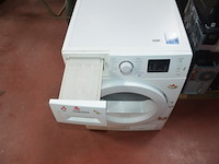 Condensatiedroogkast samsung dv70f5e0hgw - afbeelding 6 van  7