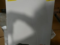 Condensatieketel ferroli bluehelix tech 18a - afbeelding 1 van  1