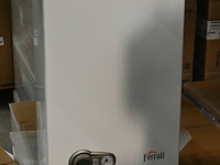 Condensatieketel ferroli bluehelix tech 18a - afbeelding 1 van  1