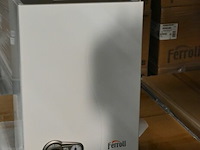 Condensatieketel ferroli bluehelix tech 18a - afbeelding 1 van  1