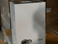 Condensatieketel ferroli bluehelix tech 18a - afbeelding 1 van  1