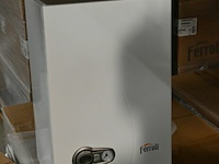 Condensatieketel ferroli bluehelix tech 18a - afbeelding 1 van  1