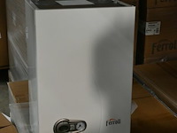 Condensatieketel ferroli bluehelix tech 18a - afbeelding 1 van  1