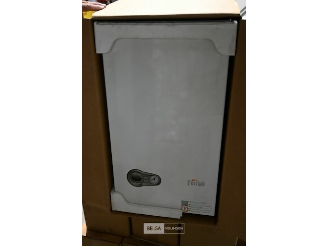 Condensatieketel ferroli bluehelix tech s45h - afbeelding 1 van  1