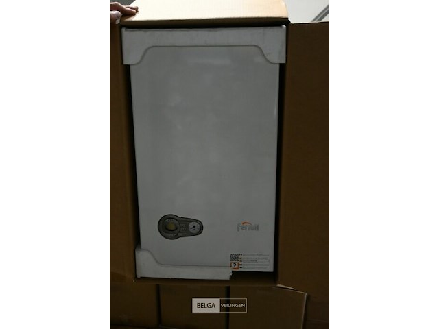 Condensatieketel ferroli bluehelix tech s45h - afbeelding 1 van  1