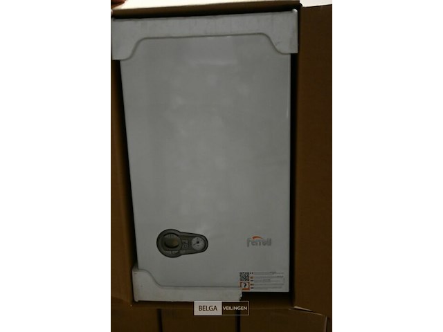 Condensatieketel ferroli bluehelix tech s45h - afbeelding 1 van  1
